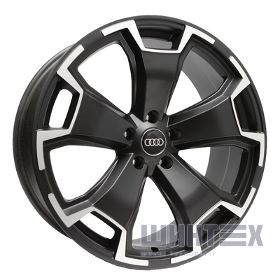 Replica Audi R279 9x20 5x112 ET35 DIA66.6 MBM